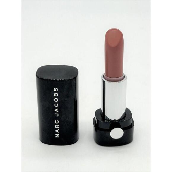 Lot 2 x Marc Jacobs Le Marc Lip Creme Lipstick 0.12oz SUGAR HIGH 292 Mini Travel - Picture 2 of 9